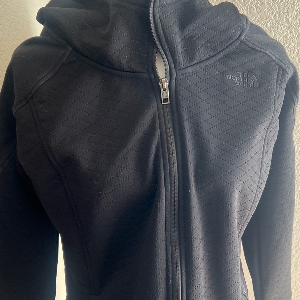 The North Face Black Ski & Snow Jacket